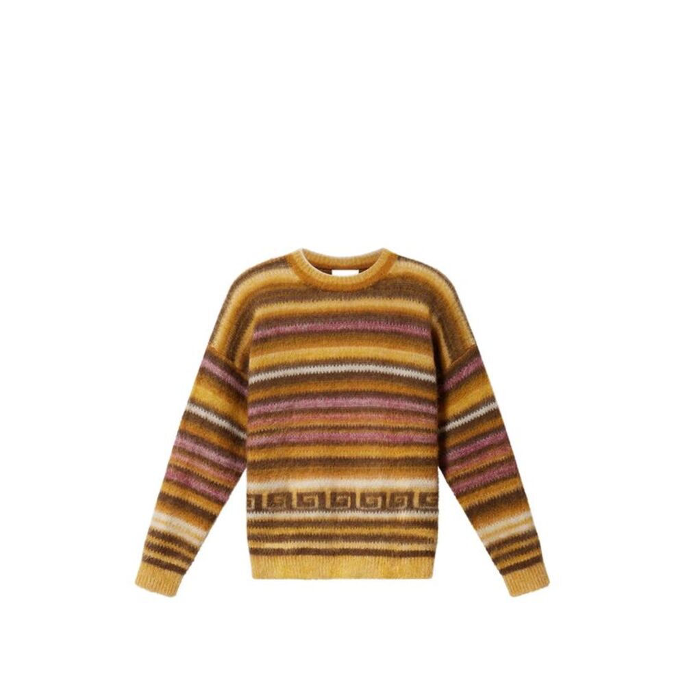 Isabel Marant Yellow Sweaters & Knitwear - Jumpers Men